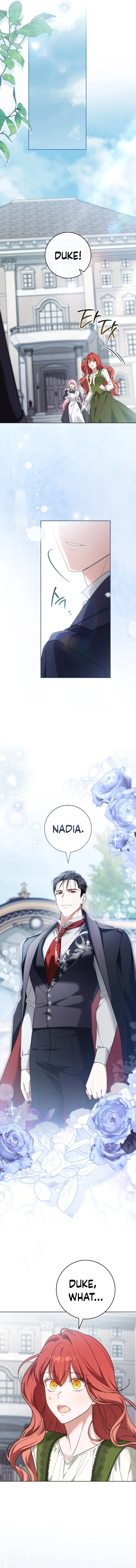 After I Died, My Childhood Husband Chapter 44 – Page 15