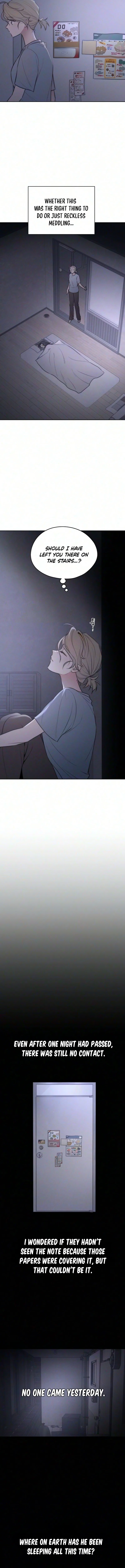 To Be Loved Chapter 3 – Page 11