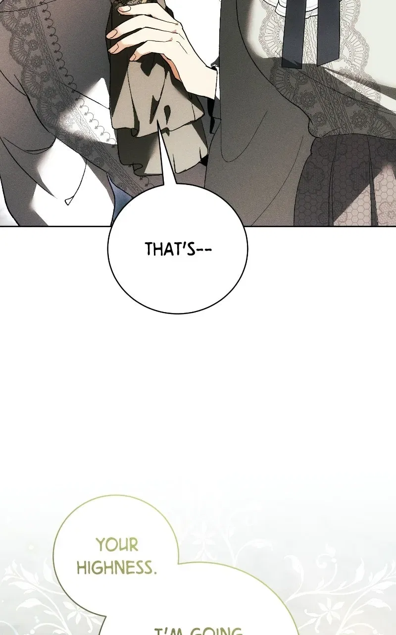 I Will Protect My Tyrant Dad! Chapter 57 – Page 4