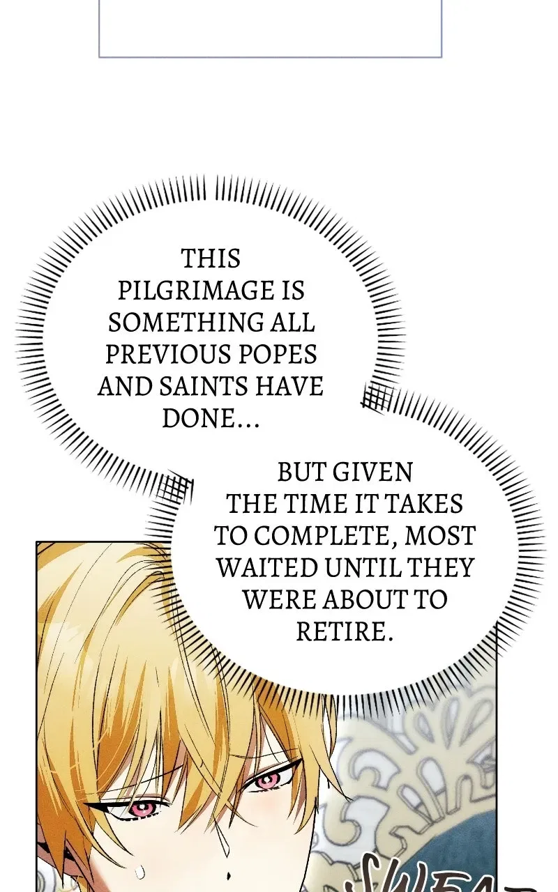 I Will Protect My Tyrant Dad! Chapter 57 – Page 8