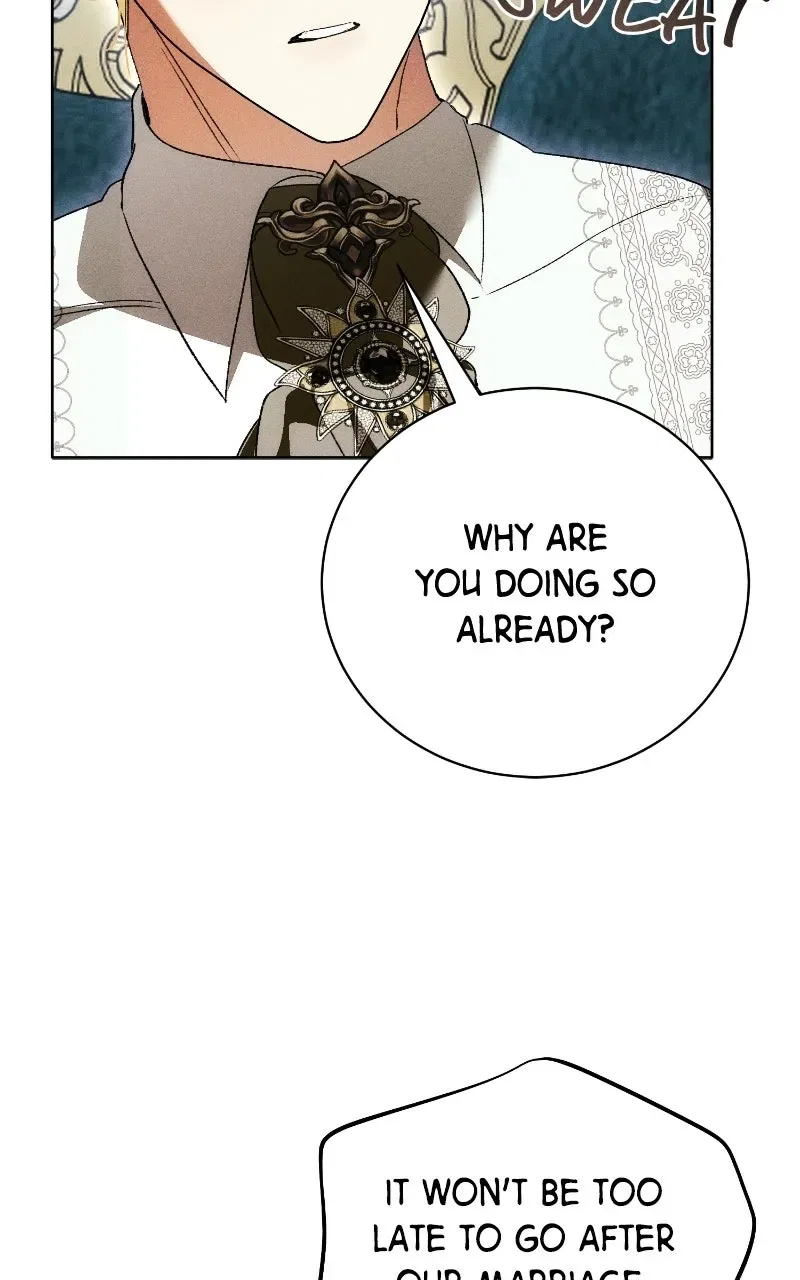 I Will Protect My Tyrant Dad! Chapter 57 – Page 9