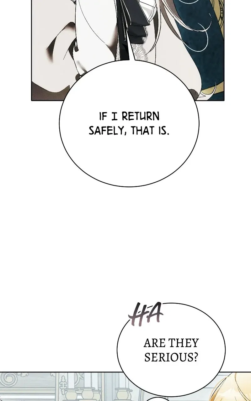I Will Protect My Tyrant Dad! Chapter 57 – Page 19