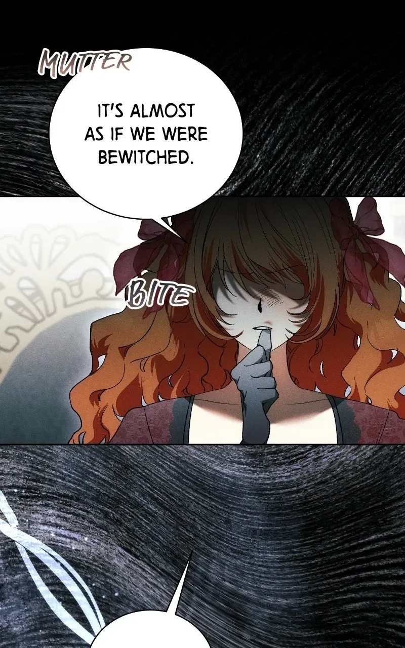 I Will Protect My Tyrant Dad! Chapter 57 – Page 26