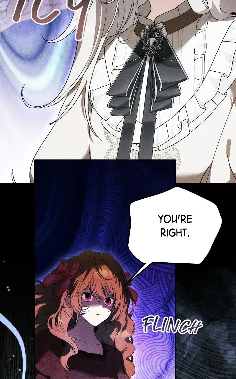 I Will Protect My Tyrant Dad! Chapter 57 – Page 29