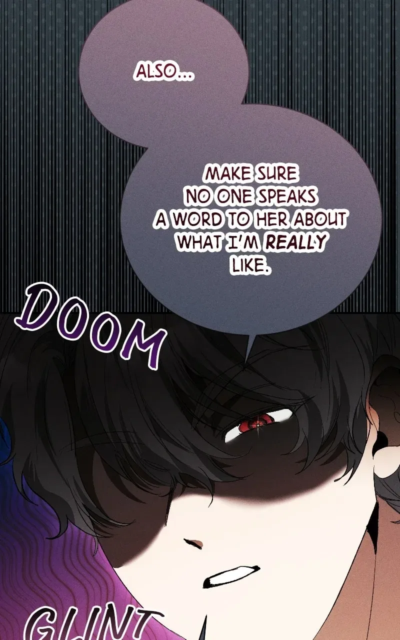 I Will Protect My Tyrant Dad! Chapter 57 – Page 41