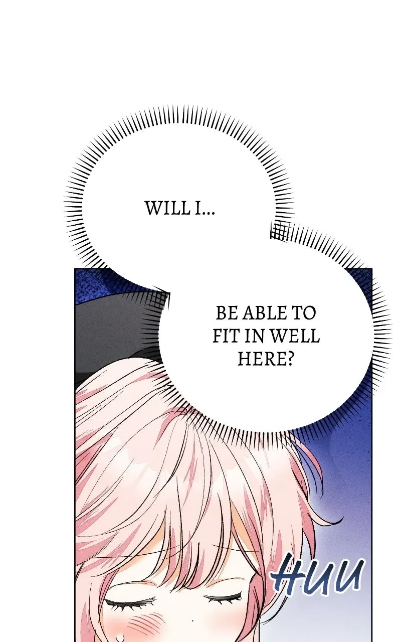 I Will Protect My Tyrant Dad! Chapter 57 – Page 74