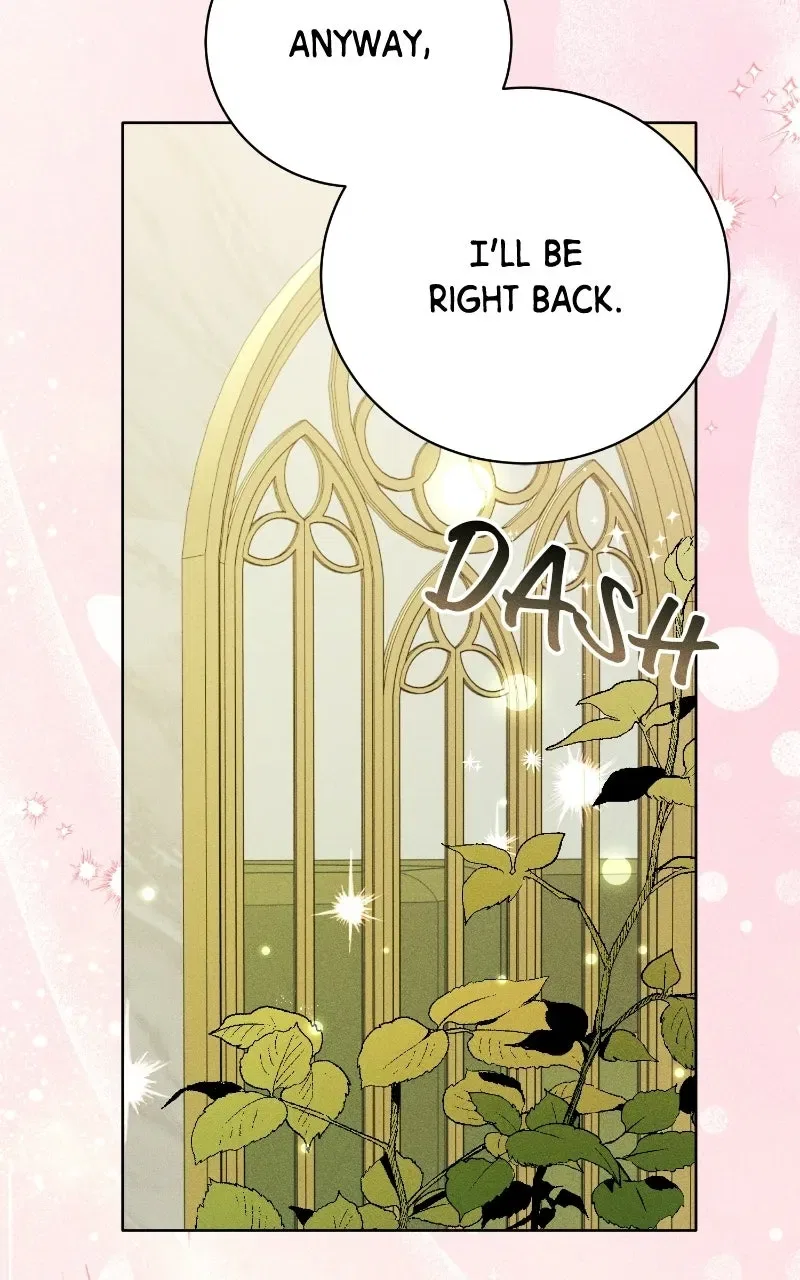 I Will Protect My Tyrant Dad! Chapter 57 – Page 85