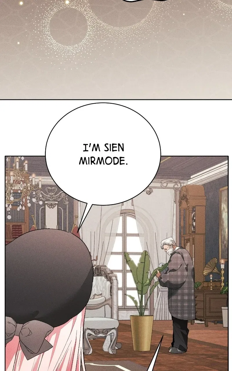 I Will Protect My Tyrant Dad! Chapter 57 – Page 89