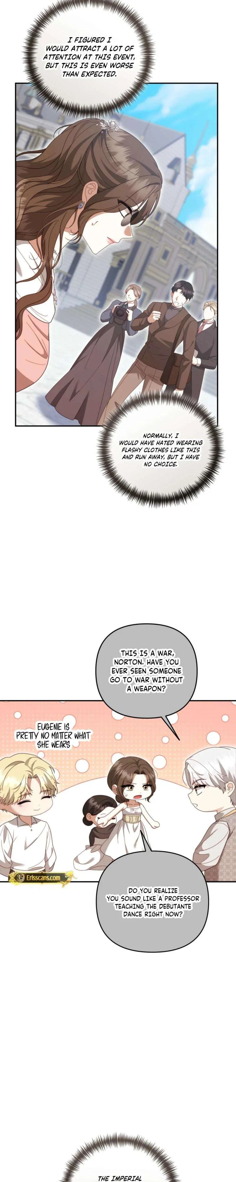 Five Husbands Appeared on My Birthday Chapter 30 – Page 2