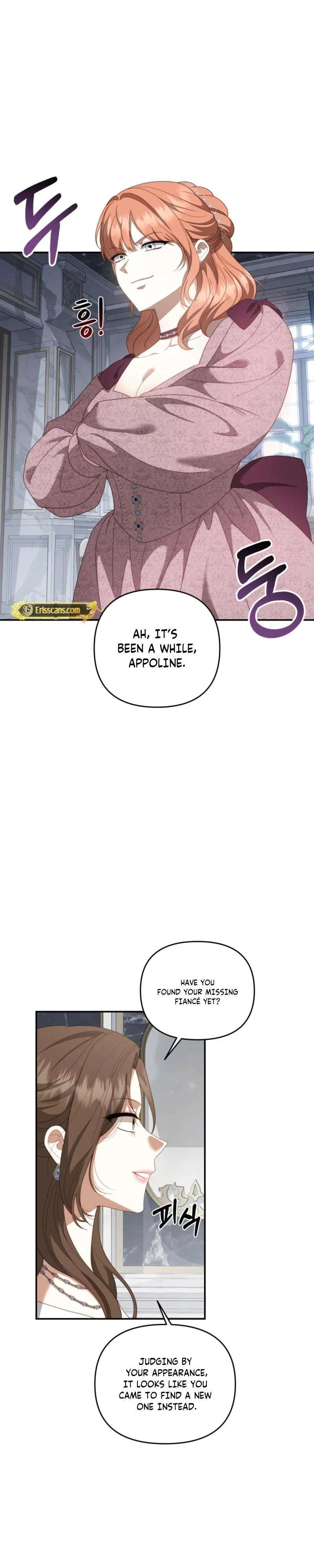Five Husbands Appeared on My Birthday Chapter 30 – Page 9