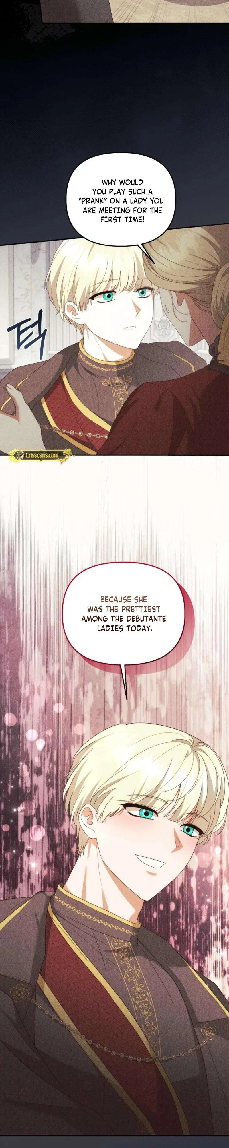 Five Husbands Appeared on My Birthday Chapter 30 – Page 15
