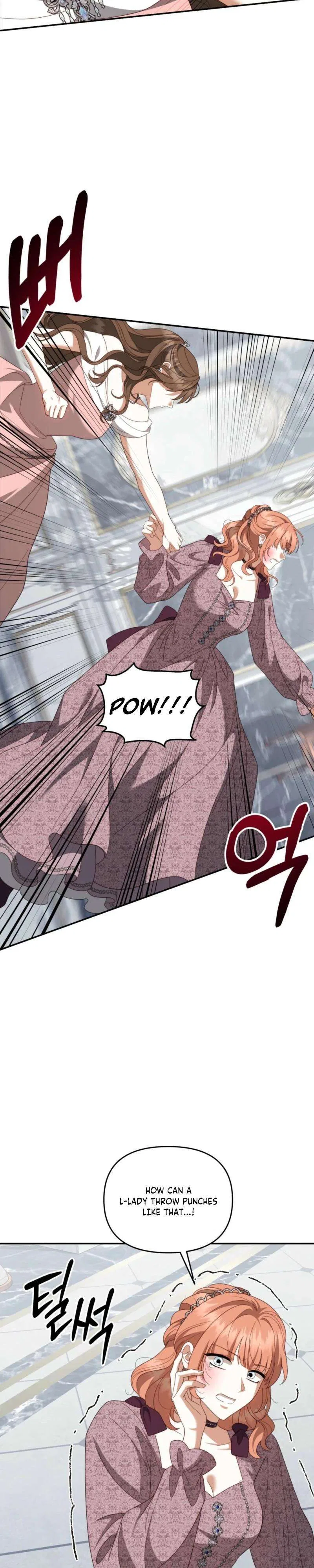Five Husbands Appeared on My Birthday Chapter 30 – Page 19