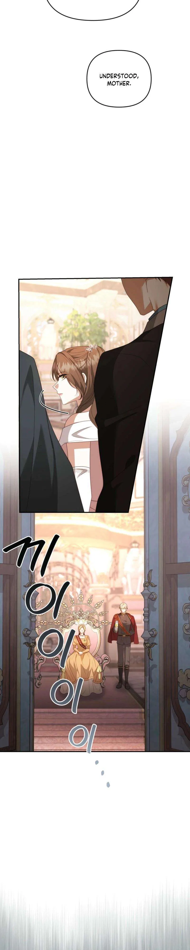 Five Husbands Appeared on My Birthday Chapter 30 – Page 32