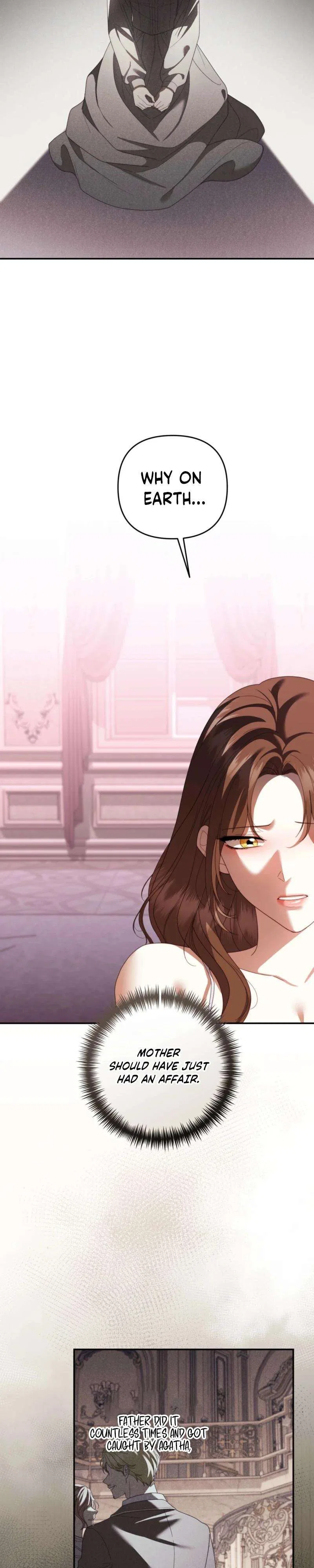Five Husbands Appeared on My Birthday Chapter 29 – Page 5