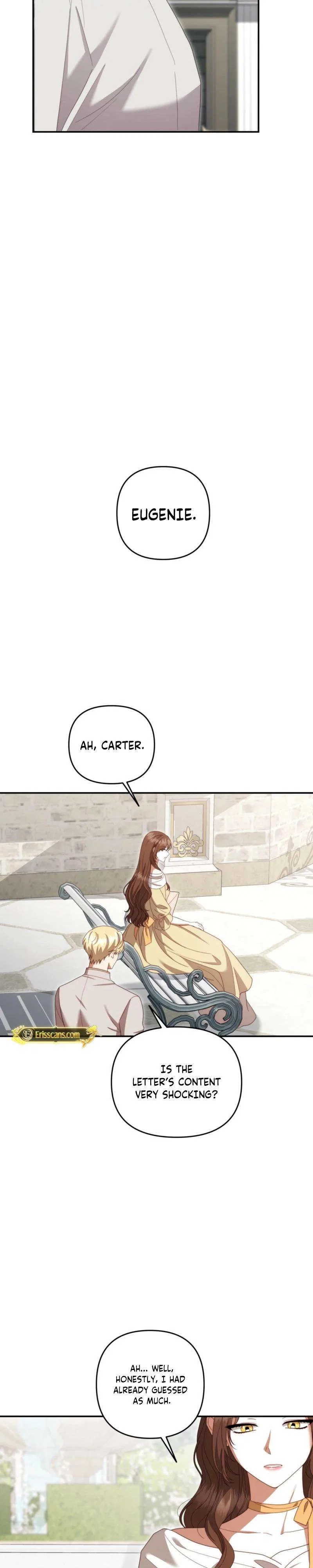 Five Husbands Appeared on My Birthday Chapter 29 – Page 9