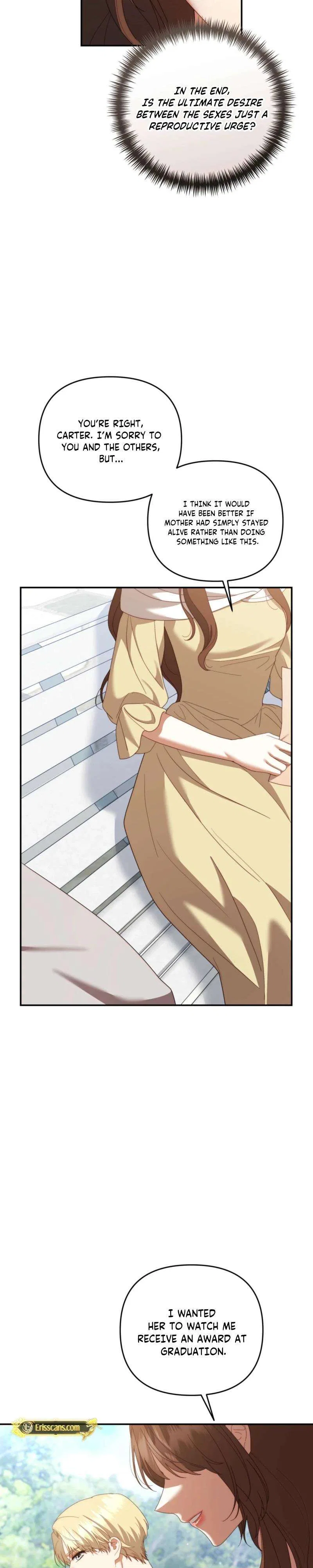 Five Husbands Appeared on My Birthday Chapter 29 – Page 15