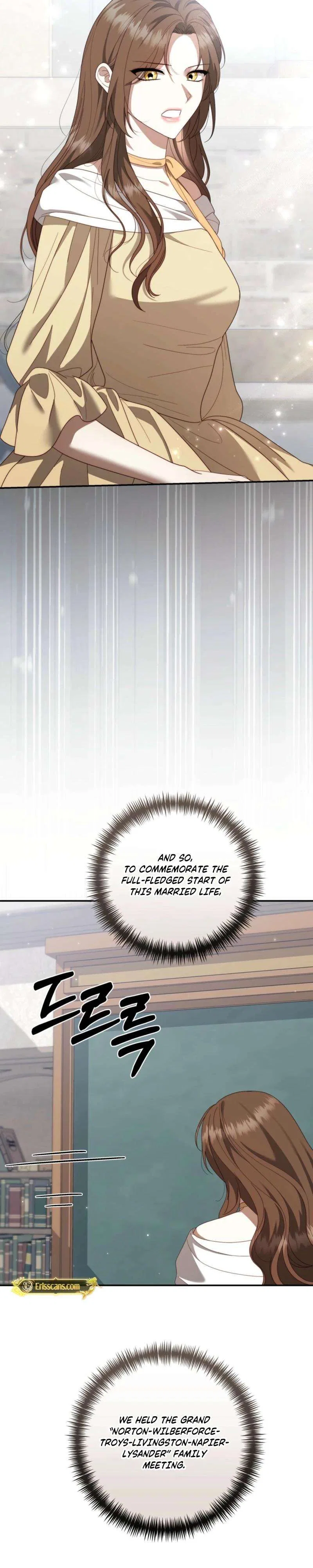 Five Husbands Appeared on My Birthday Chapter 29 – Page 22