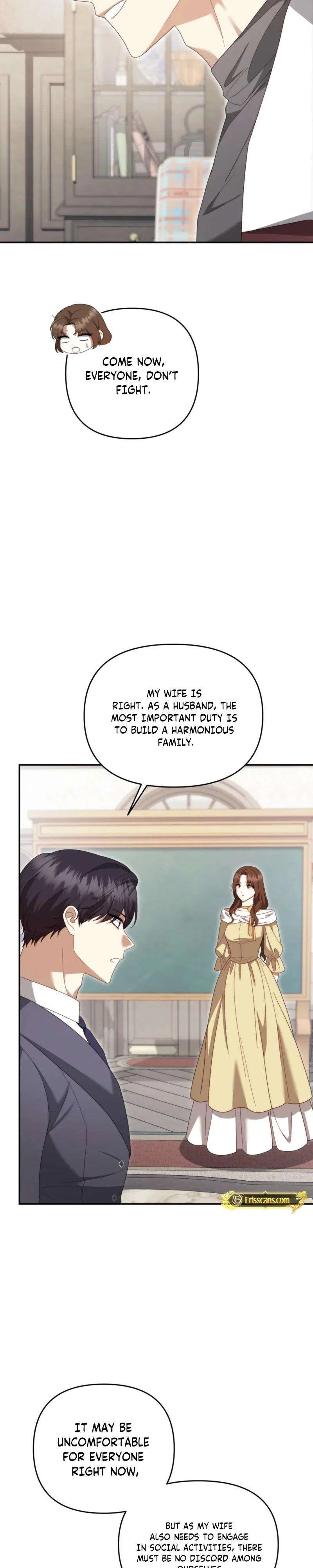 Five Husbands Appeared on My Birthday Chapter 29 – Page 25
