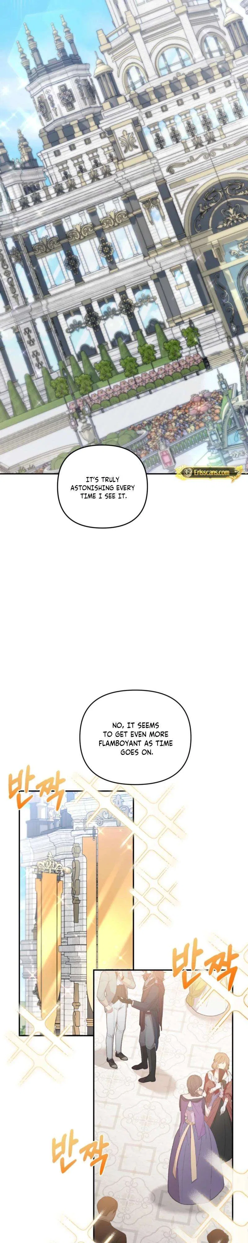 Five Husbands Appeared on My Birthday Chapter 29 – Page 29