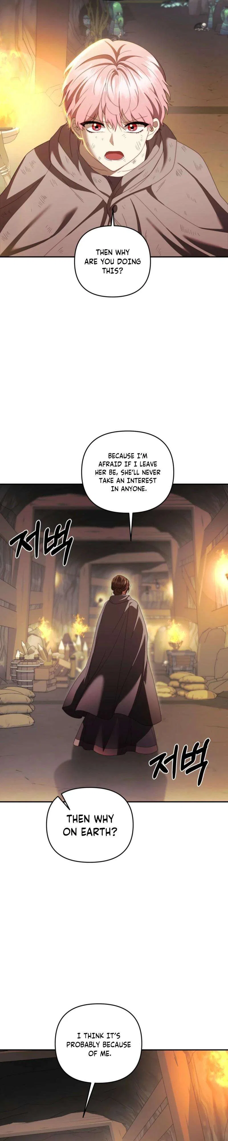 Five Husbands Appeared on My Birthday Chapter 28 – Page 8