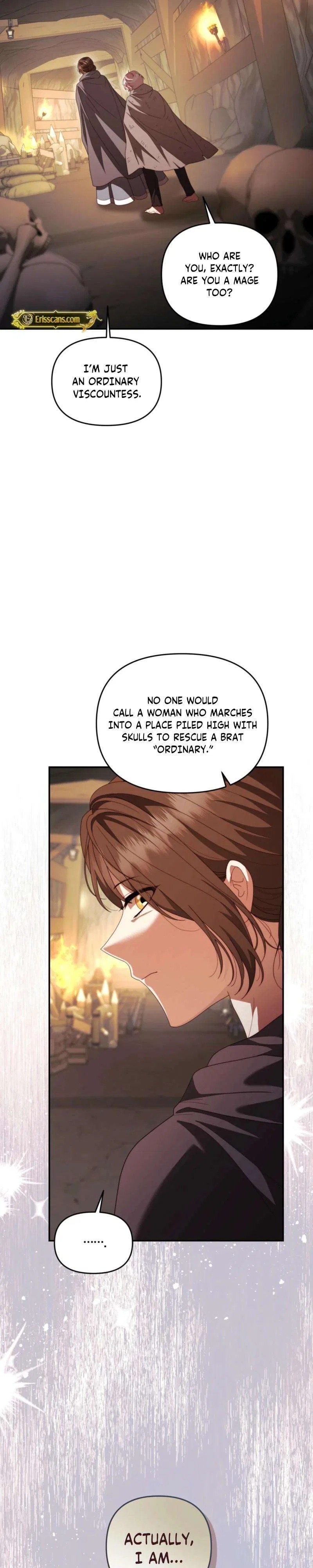 Five Husbands Appeared on My Birthday Chapter 28 – Page 9