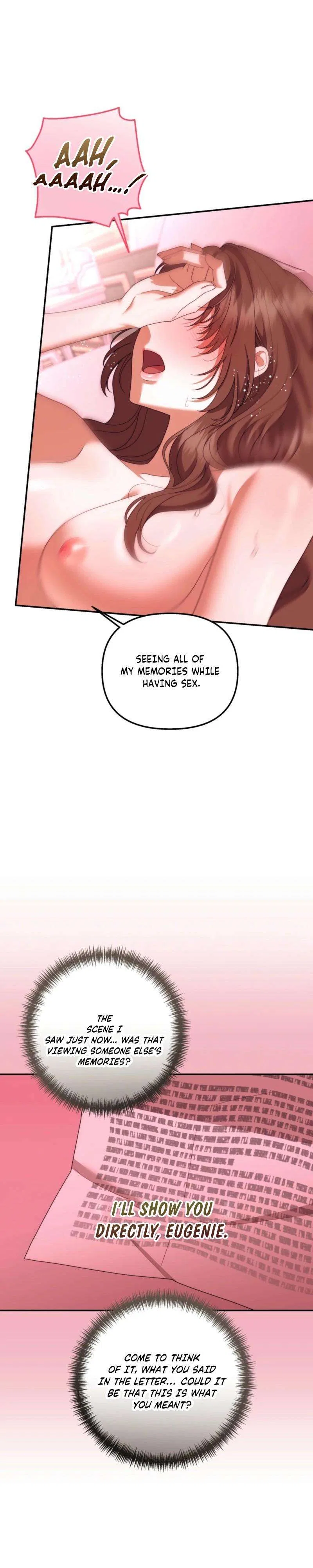 Five Husbands Appeared on My Birthday Chapter 28 – Page 12