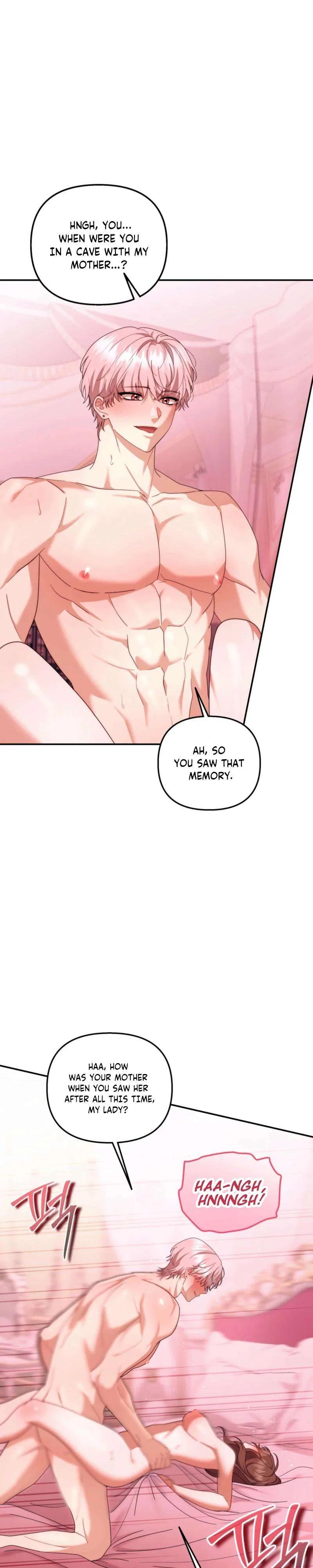 Five Husbands Appeared on My Birthday Chapter 28 – Page 13