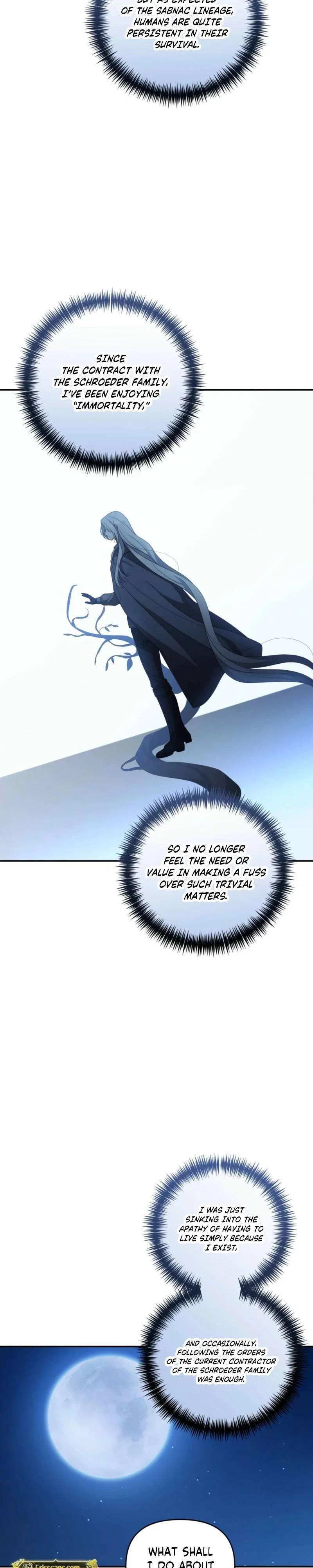 Five Husbands Appeared on My Birthday Chapter 28 – Page 21