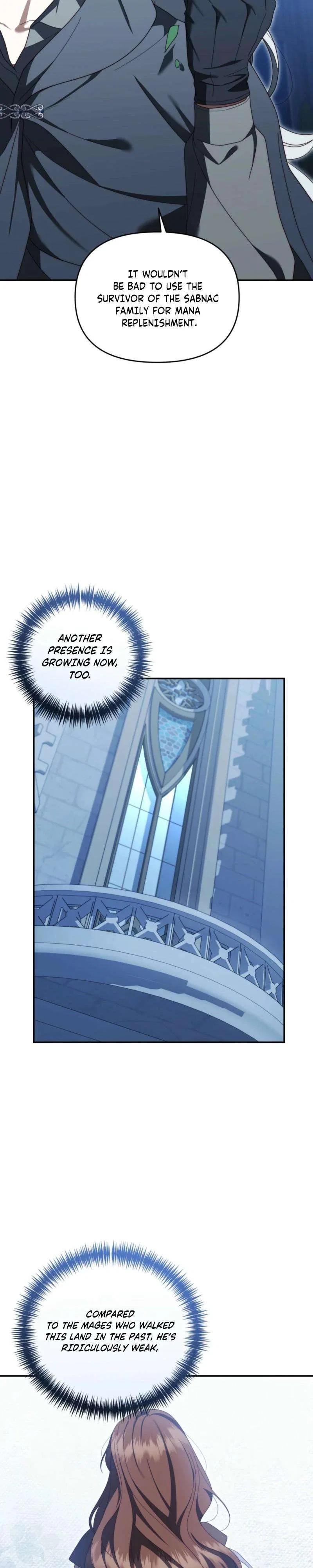 Five Husbands Appeared on My Birthday Chapter 28 – Page 23