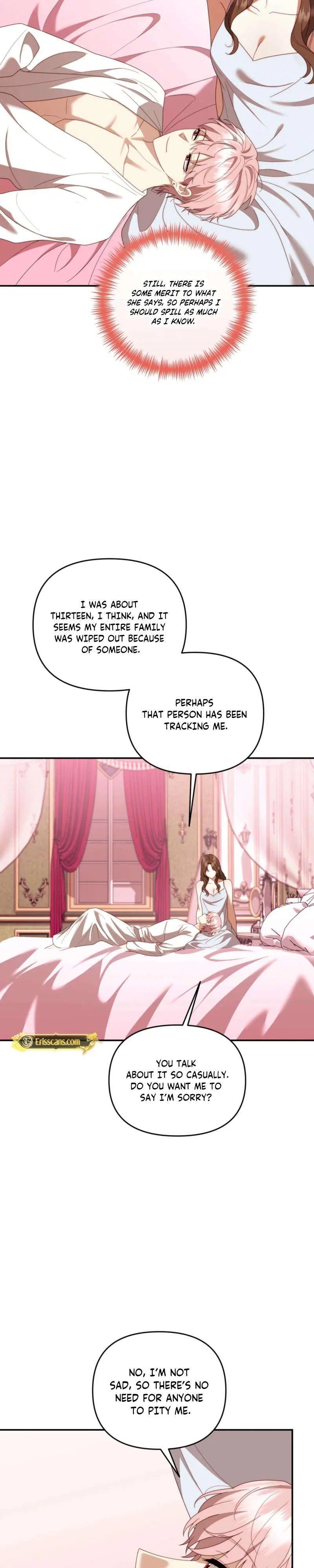 Five Husbands Appeared on My Birthday Chapter 28 – Page 28