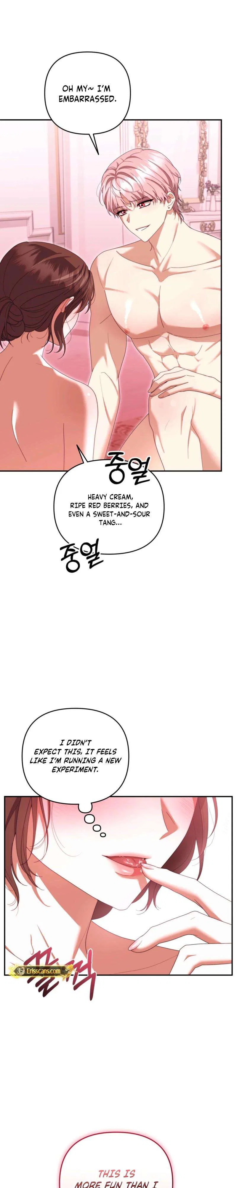 Five Husbands Appeared on My Birthday Chapter 27 – Page 2
