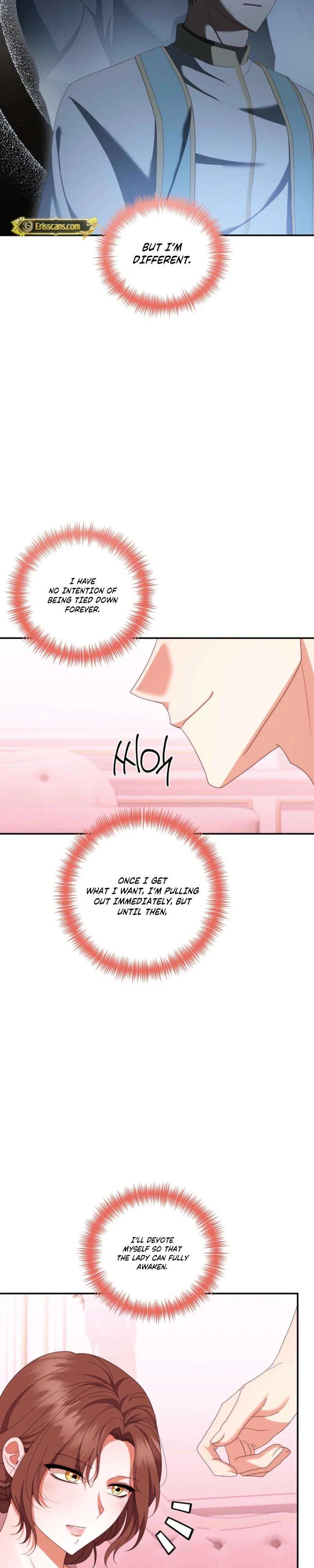 Five Husbands Appeared on My Birthday Chapter 27 – Page 6