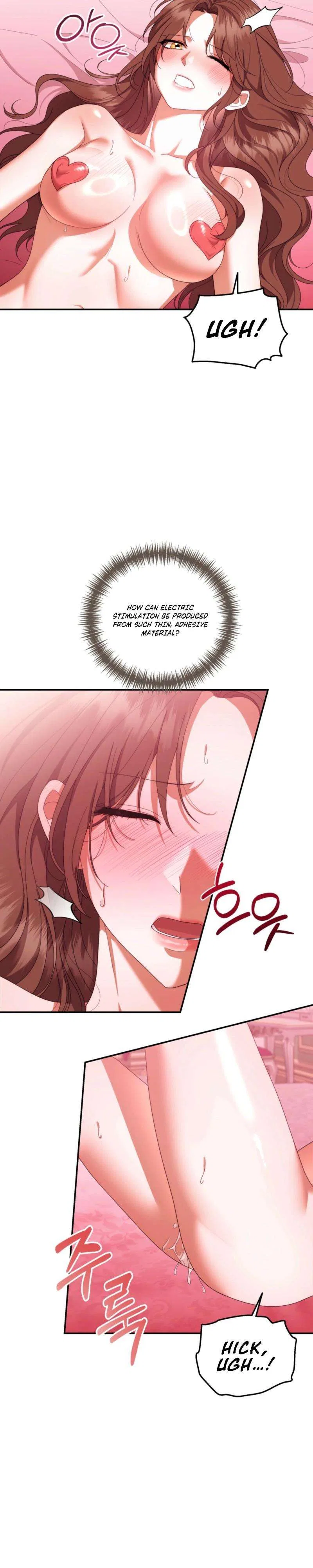Five Husbands Appeared on My Birthday Chapter 27 – Page 11