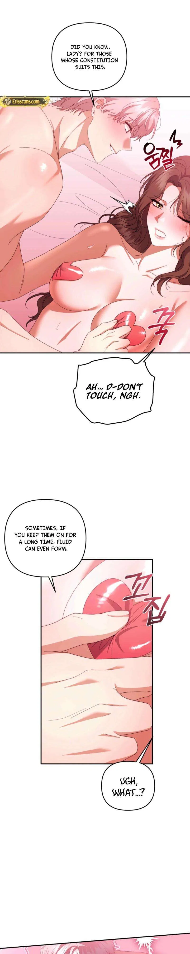 Five Husbands Appeared on My Birthday Chapter 27 – Page 12