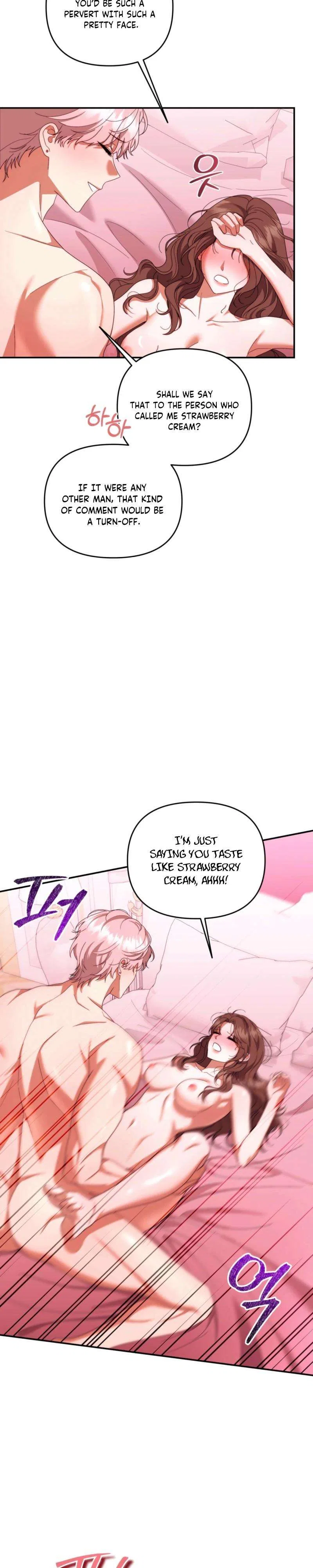 Five Husbands Appeared on My Birthday Chapter 27 – Page 20