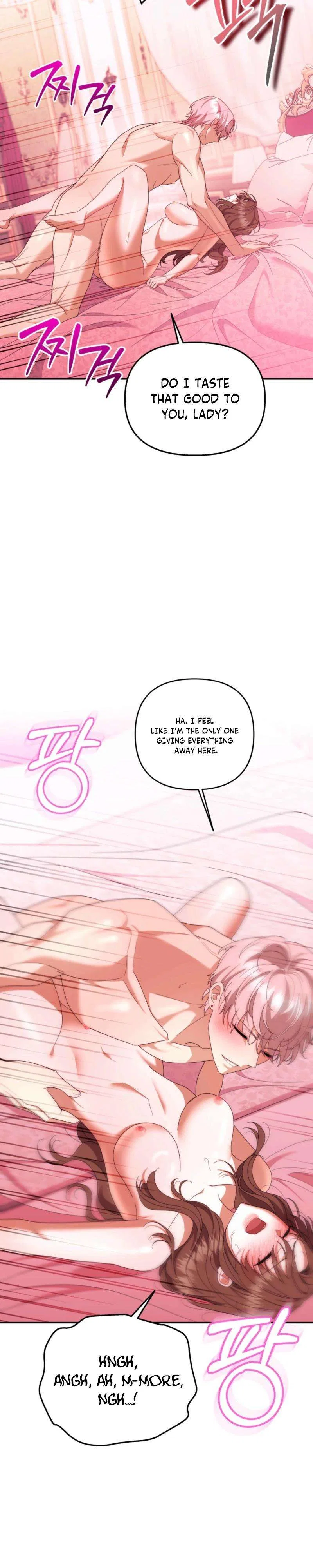 Five Husbands Appeared on My Birthday Chapter 27 – Page 23