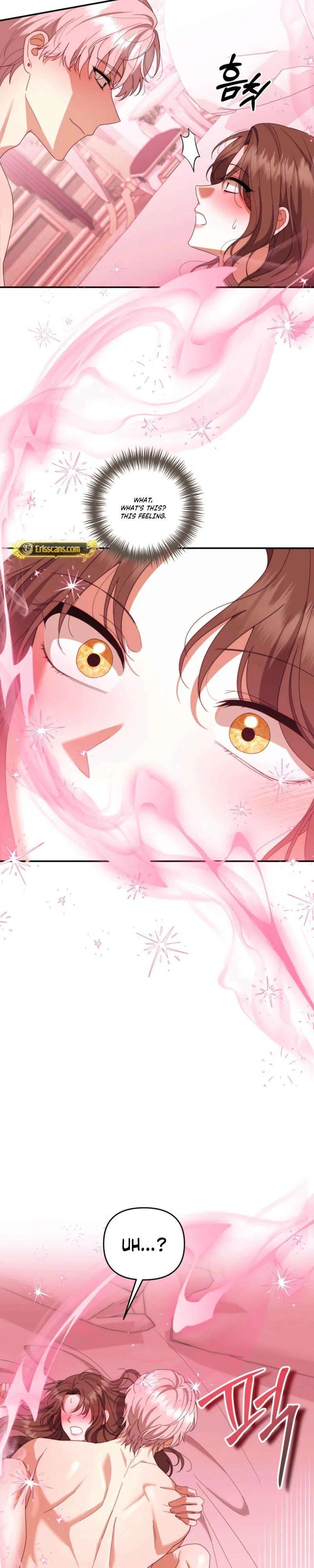 Five Husbands Appeared on My Birthday Chapter 27 – Page 25