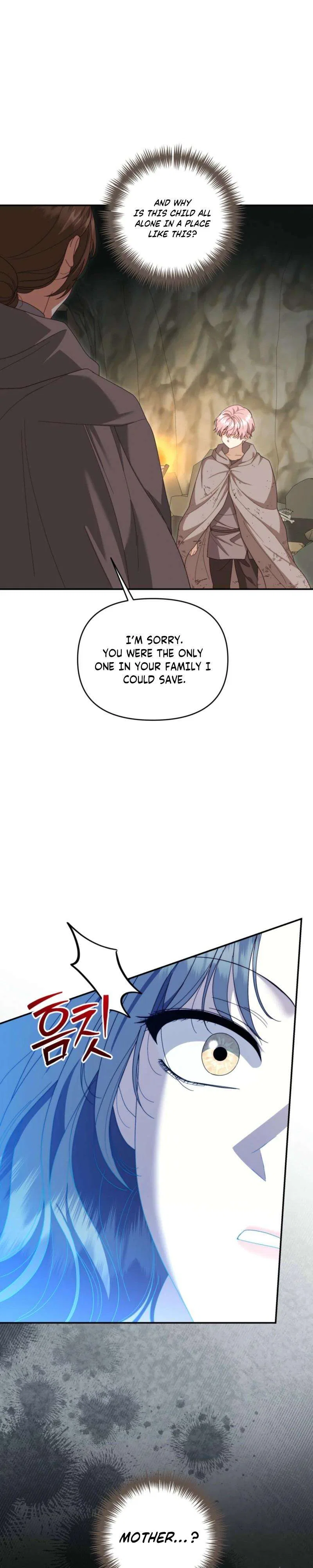 Five Husbands Appeared on My Birthday Chapter 27 – Page 29