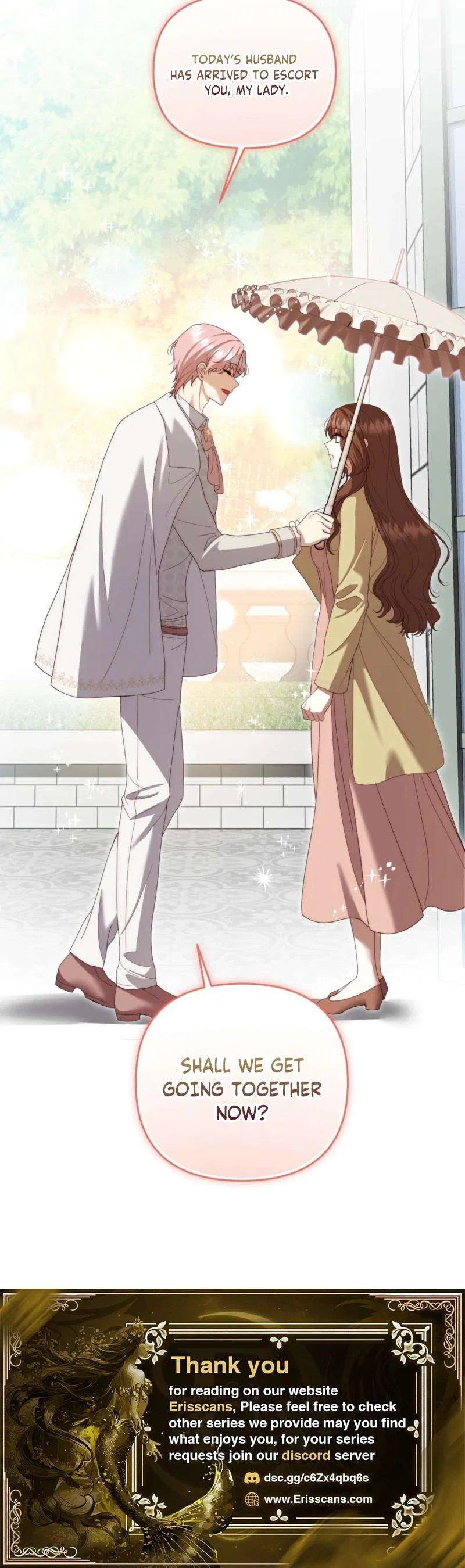 Five Husbands Appeared on My Birthday Chapter 24 – Page 12