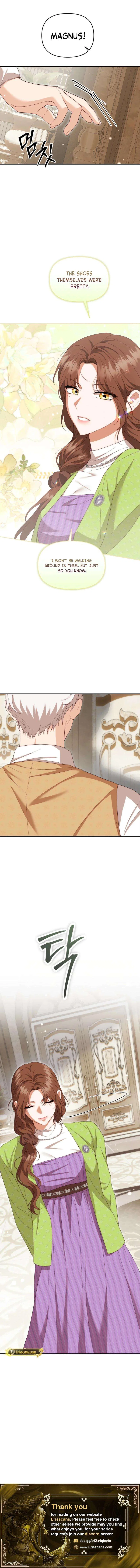 Five Husbands Appeared on My Birthday Chapter 20 – Page 13