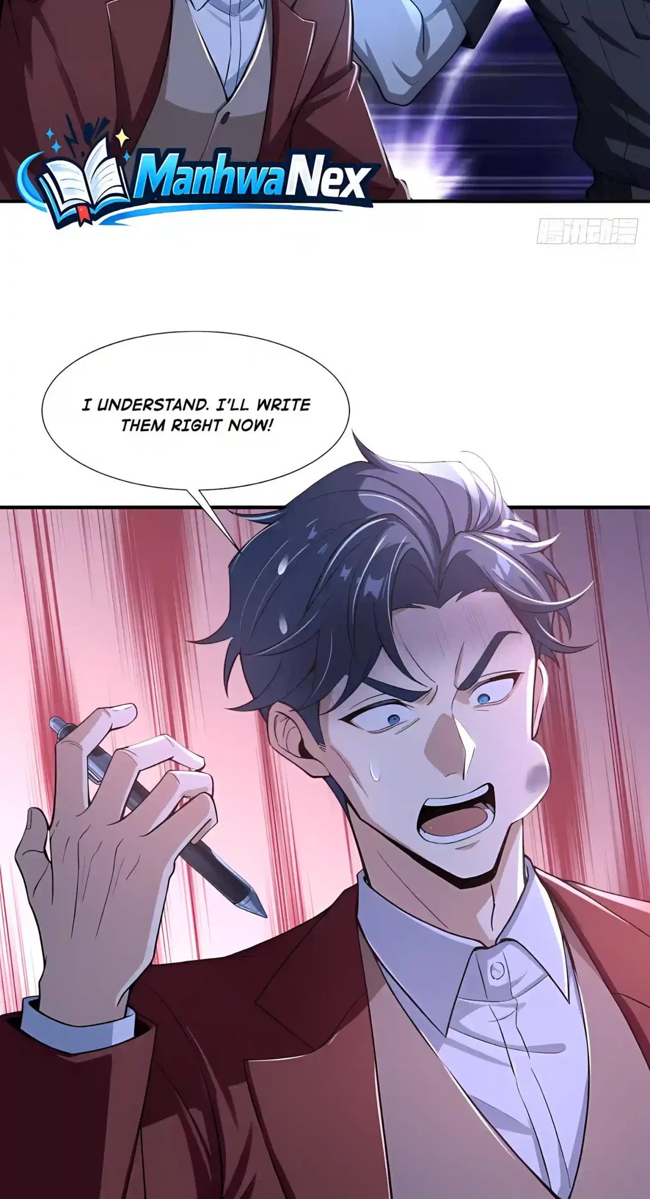Mysterious Revival: Starting with a Trillion Ghost Coins Chapter 69 – Page 9