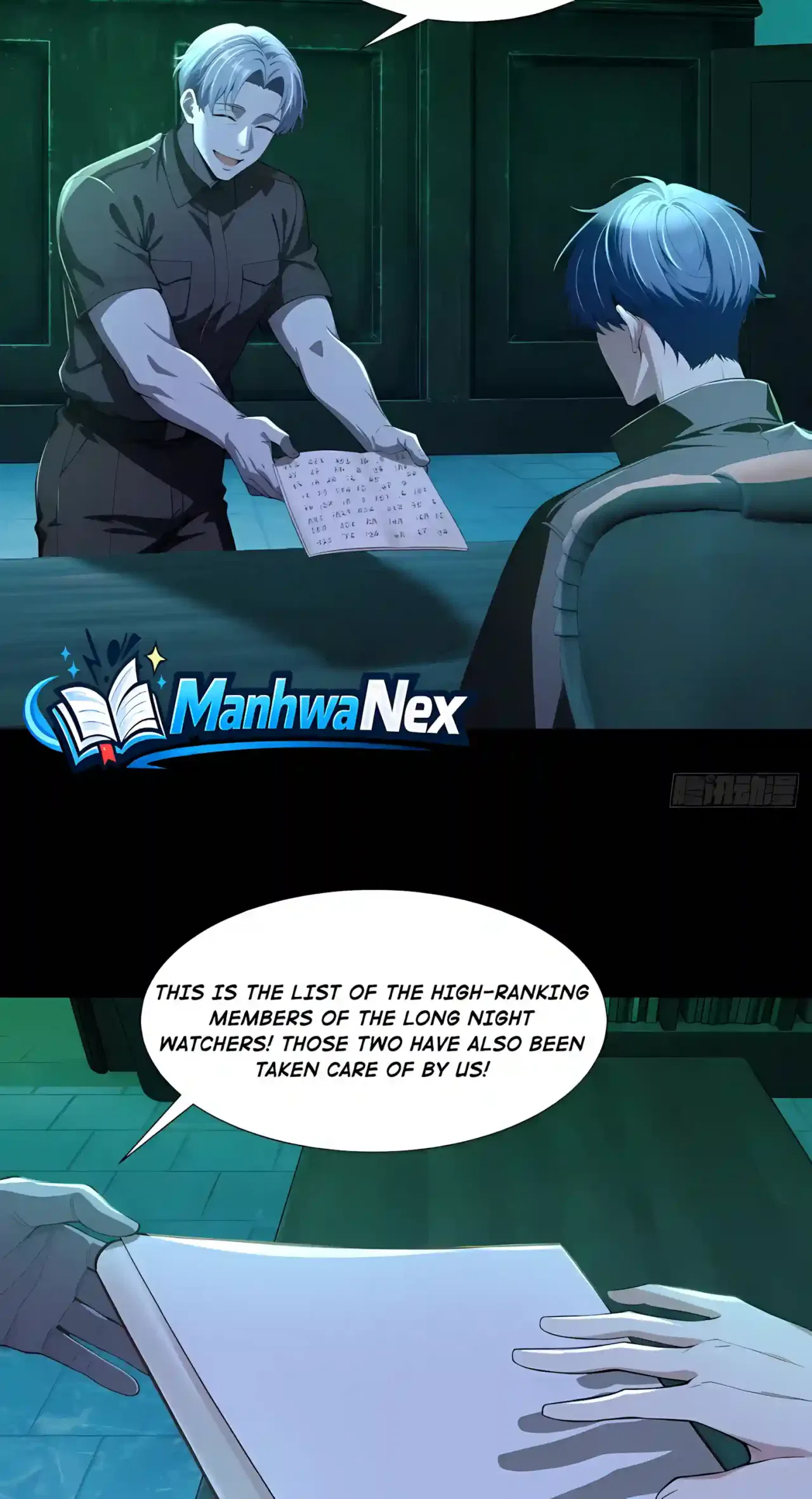 Mysterious Revival: Starting with a Trillion Ghost Coins Chapter 69 – Page 21