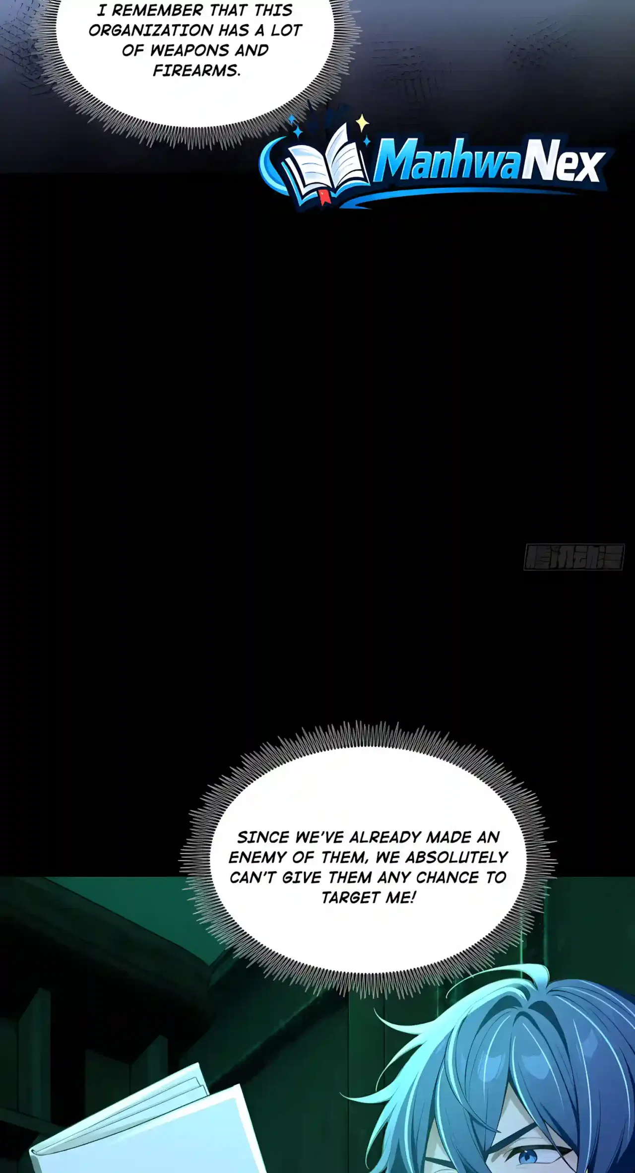 Mysterious Revival: Starting with a Trillion Ghost Coins Chapter 69 – Page 24