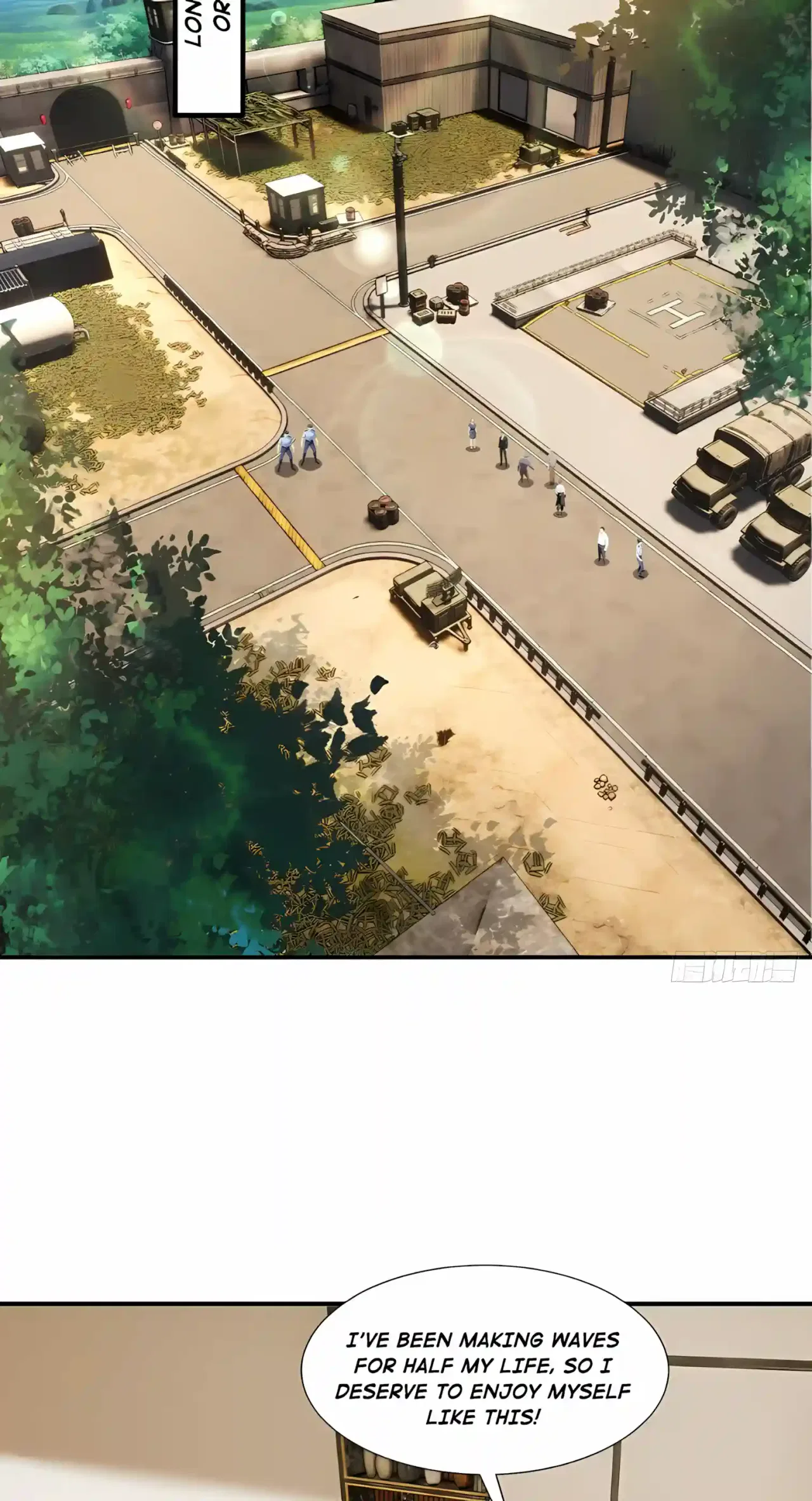 Mysterious Revival: Starting with a Trillion Ghost Coins Chapter 69 – Page 27