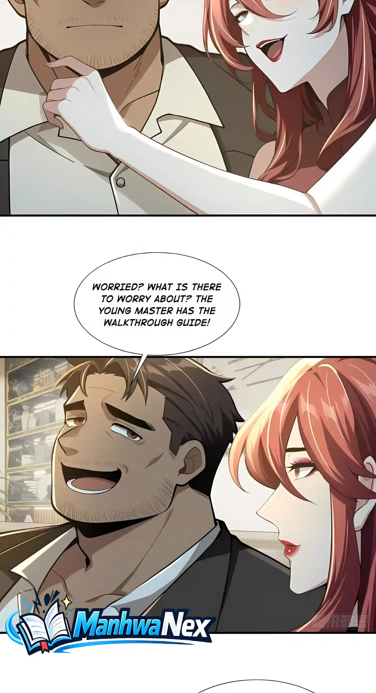 Mysterious Revival: Starting with a Trillion Ghost Coins Chapter 69 – Page 29