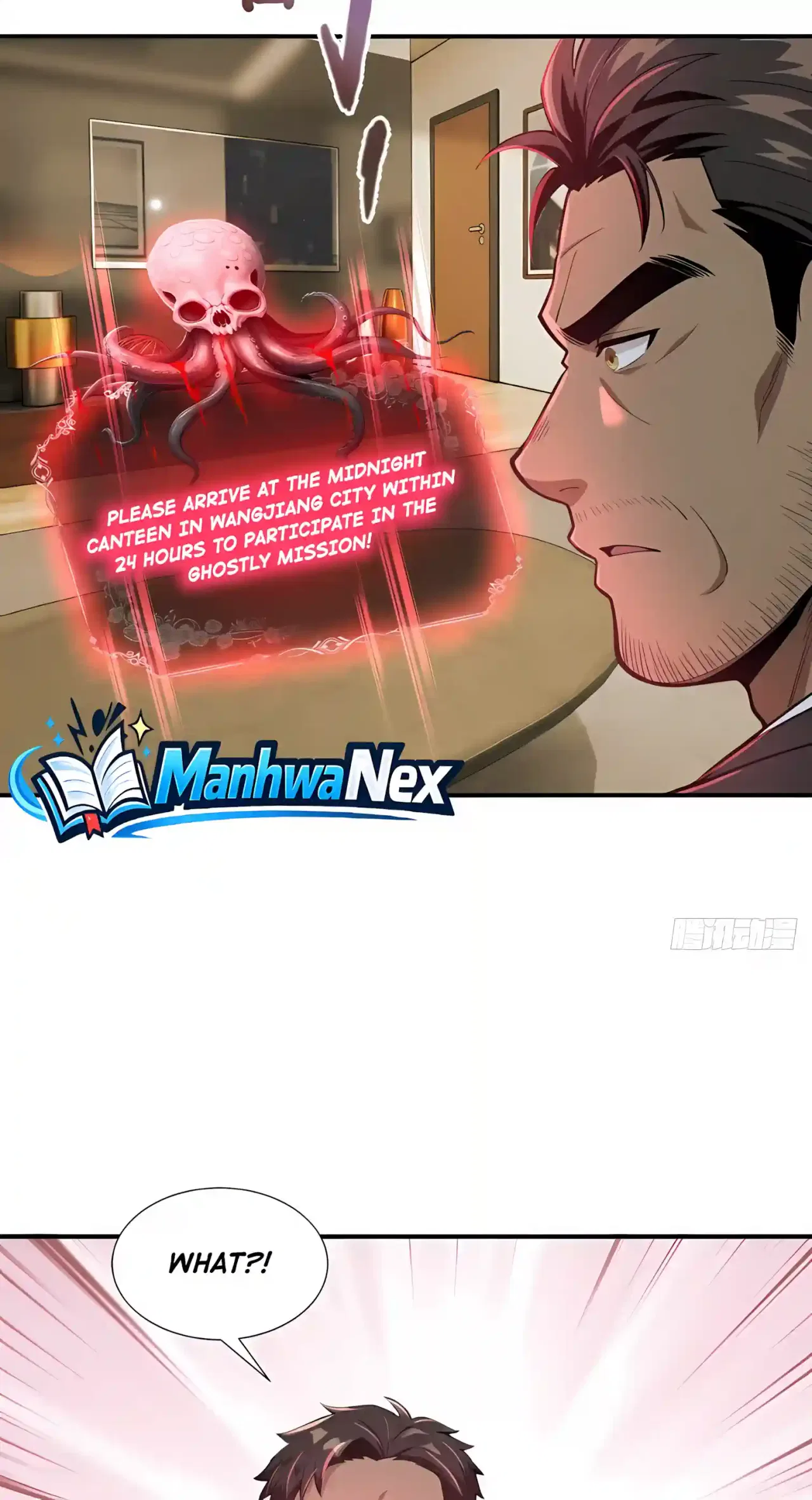 Mysterious Revival: Starting with a Trillion Ghost Coins Chapter 69 – Page 32