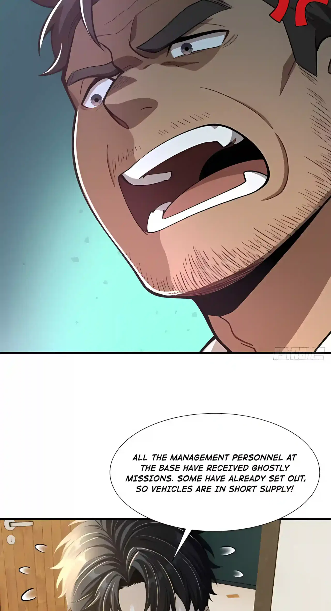 Mysterious Revival: Starting with a Trillion Ghost Coins Chapter 69 – Page 38