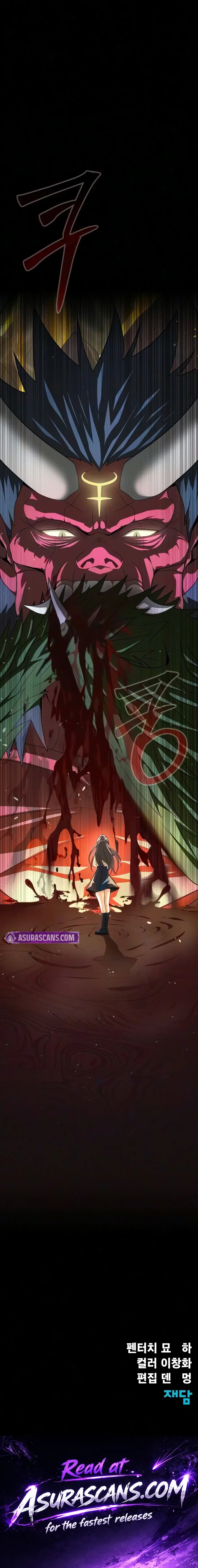 Steel-Eating Player Chapter 110 – Page 34