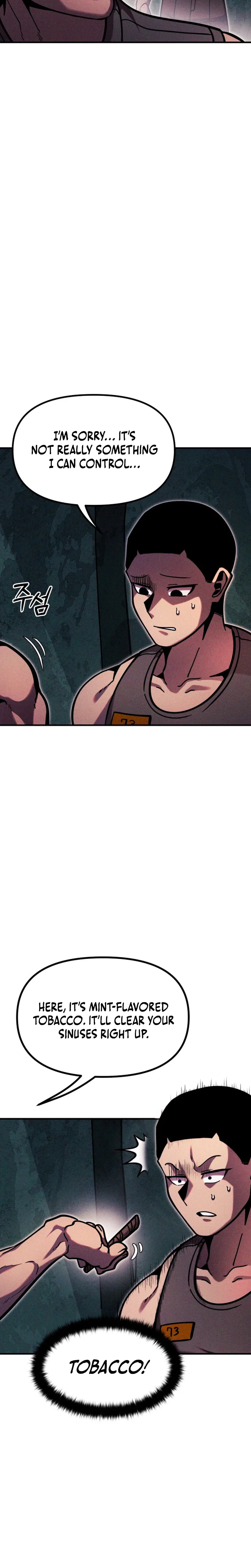 Fantasy Enlistment Squad Chapter 38 – Page 15