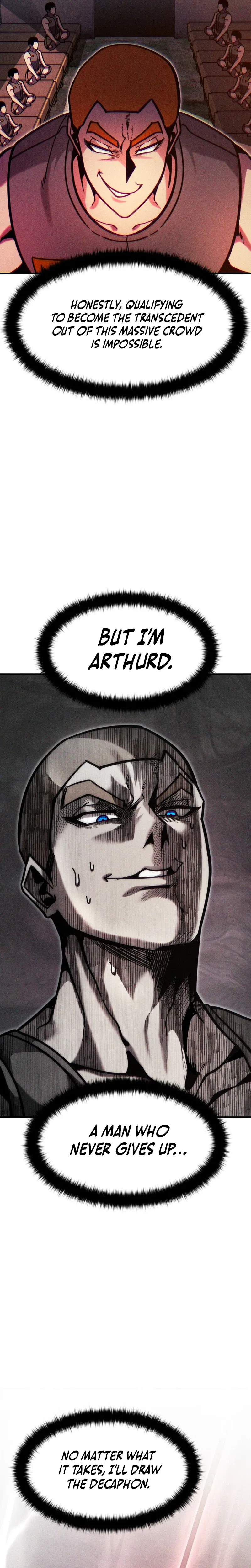 Fantasy Enlistment Squad Chapter 38 – Page 19